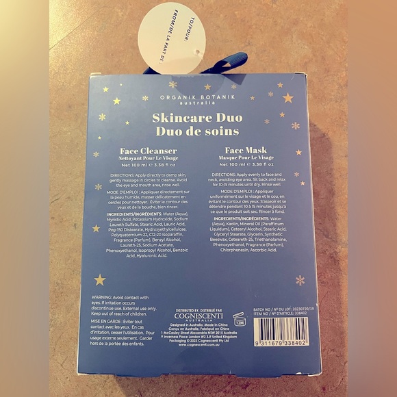 Skincare Kit - Picture 2 of 2